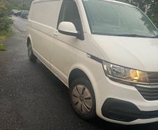 VW Transporter