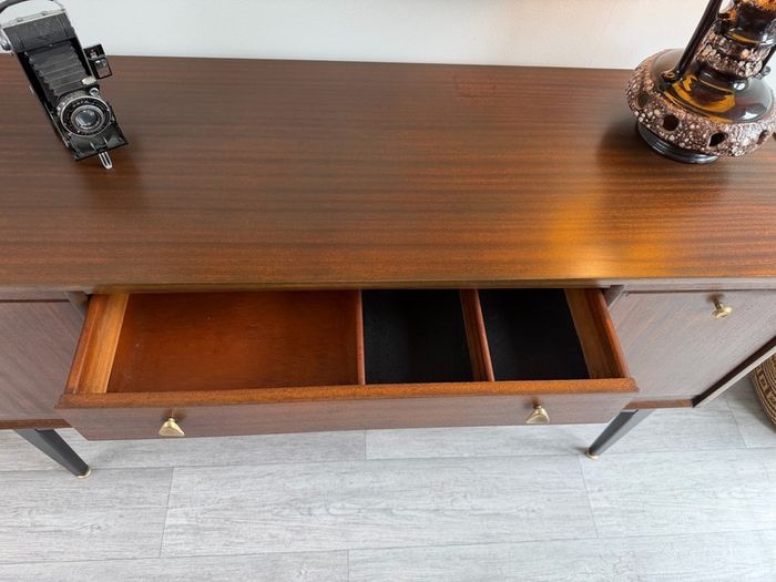 Mid Century Sideboard