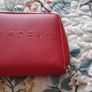 Leather Fiorelli Purse Red Image 3