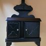Dolls house Kitchen Furniture - Ovens, AGAs. sinks Image 9