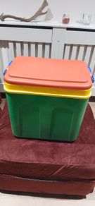 Vintage 25 litre coller box 1980s