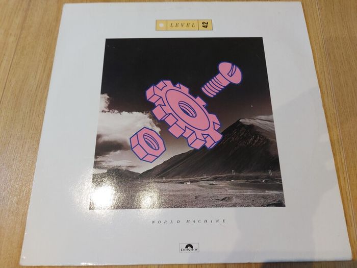 Batch Of Vinyl Records For Sale (15/15) - All Cleaned And In Excellent Condition
