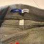 Okaiidi corduroy cotton joggers Image 4