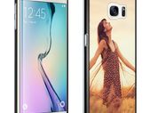 Samsung Galaxy S7 Edge - Personalised  Case cover