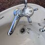 Granite top with sink Image 5