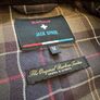 Barbour Jack Spade Plimpton wax Jacket Image 7