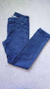 Comma jeans
