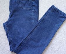 Comma jeans