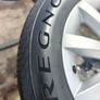 16" Mercedes Alloys 5x112, 4x Bridgestone tyres Image 5