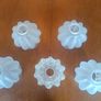 10 Vintage style frosted glass shades Image 4