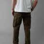 American Eagle Cargo Pants BNWT Image 2