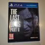 Last of Us 2  collectors edition Image 4