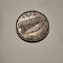 1939 irish farthing Image 3