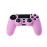 PlayStation 4 PS4 Controller Soft Protective Silicone Rubber Cover Case Pink Image 4