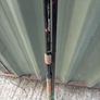 11 foot float rod with reel Image 4