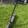 electric scooter Image 3