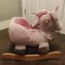 Rocking horse Image 2
