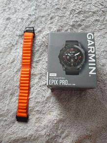 Garmin Epix pro (gen 2) 51 mm