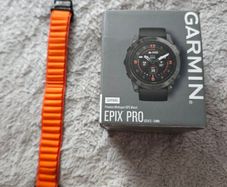 Garmin Epix pro (gen 2) 51 mm