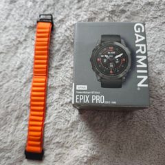 Garmin Epix pro (gen 2) 51 mm