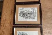 Vintage pictures