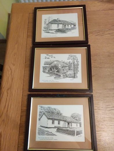 Vintage pictures