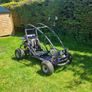 Off Road Adventure Buggy 150cc Image 6