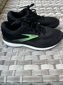 Brooks Dyad Ladies trainers