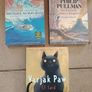 Children's School Reading / Modern Classics Book Bundle (Morpurgo, Pullman) Image 4