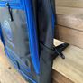 Official Inter Milan Backpack Image 4