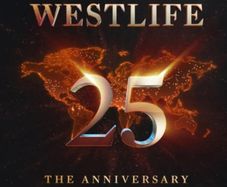 Westlife Tickets