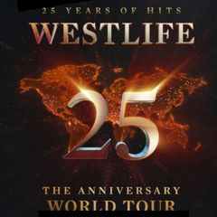 Westlife Tickets