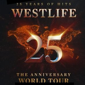 Westlife Tickets