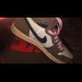 Jordan 1Travis Scott High Mocha Image 10