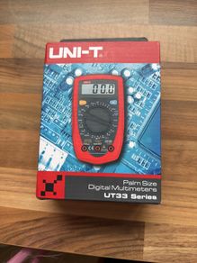 UNI-T Digital Multimeter