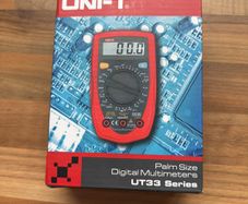 UNI-T Digital Multimeter