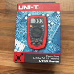 UNI-T Digital Multimeter