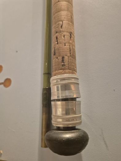 pd malloch perth fishing rod