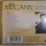 Jim McCann CD - Ireland's Greatest Love Songs  (NEW) Image 2