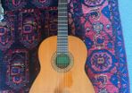 classical guitar takeharu