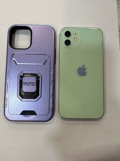 iPhone 12 unlocked
