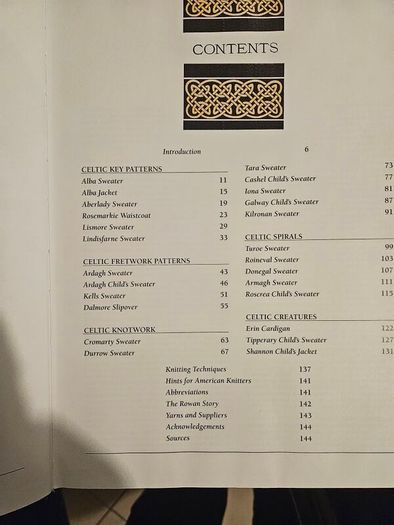 The Celtic Collection By Alice Stormore.  25 Original Knitwear Designs.  Photographs By Mike Budd. Large Volume Hardback In Good Condition.  See Photos For Same.