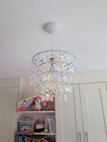 kids light shade from Next