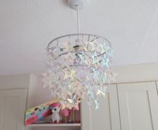 kids light shade from Next