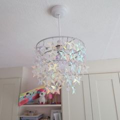kids light shade from Next