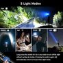 LED Torch Image 3