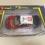 Citroen Xsara WRC Sebastin Loeb 1/18 Image 9