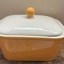 Carrigaline Pottery Butter Dish Image 5