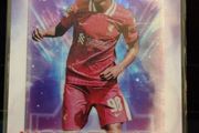 Trey nyoni RC wonderkids Liverpool