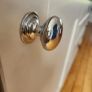 Hafele cabinet knobs Image 6
